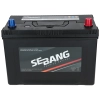 Akumulator Sebang 90Ah 730A P+ Japan